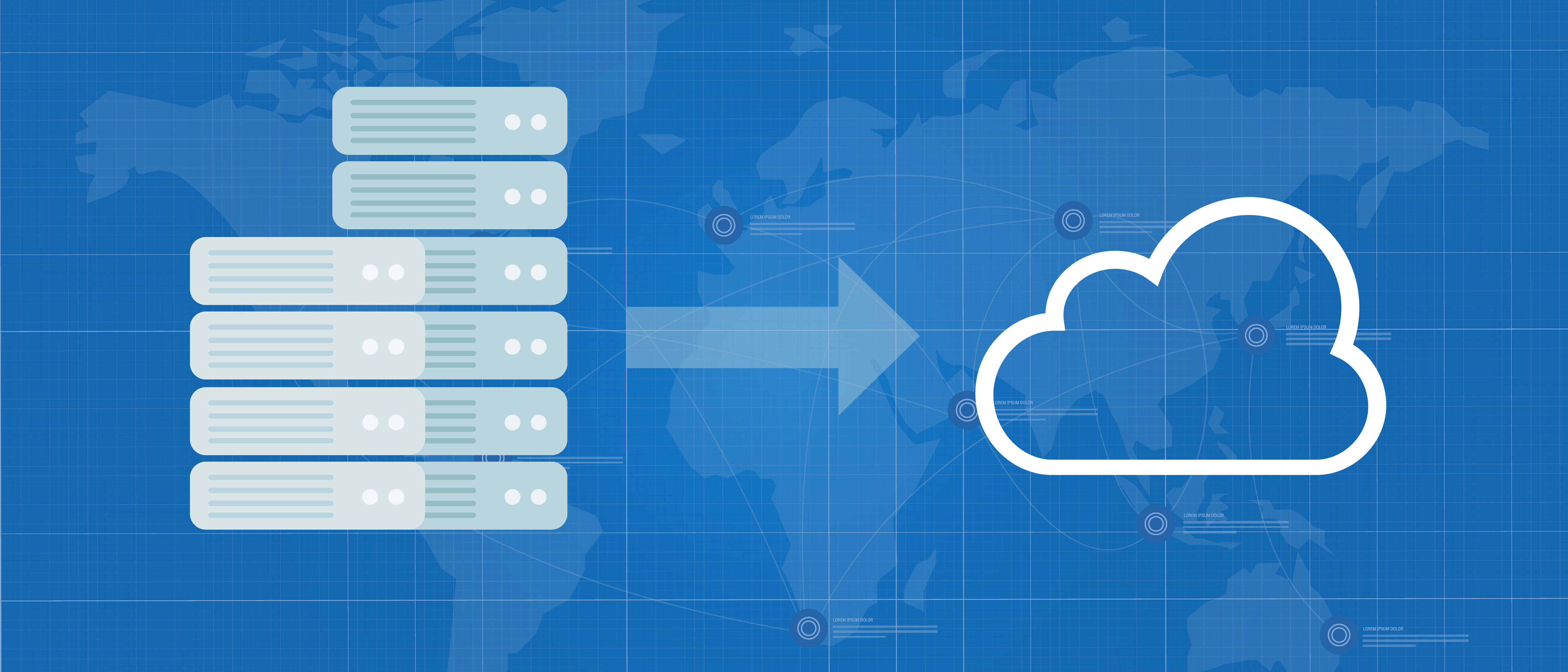 virtual datacentre